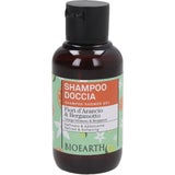 Family Shampoo Doccia 2in1 Fiori d'Arancio e Bergamotto