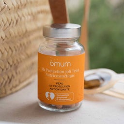 Ma Protection Joli Teint Dietary Supplement - 60 kapsúl
