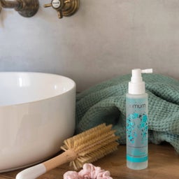 Mon Coup De Pousse Anti-Hair Loss Fortifying Lotion - 100 ml