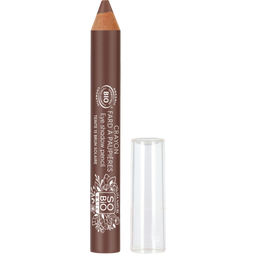 LÉA NATURE SO BiO étic Jumbo Eyeshadow - 15 Brun Solaire