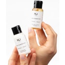 NUI Cosmetics Natural Hair CareTravel Set - 1 sada
