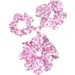 GLOV Barbie Collection Scrunchies Set - Pink Panther