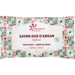 Fleurance Nature Argan Soap Bar - 100 g