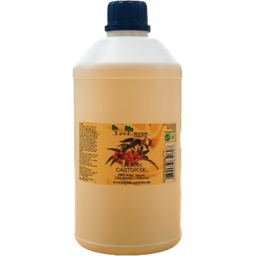Biopark Cosmetics Organic Castor Oil - 1 l