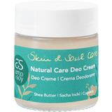 amo como soy Natural Care Deo Cream