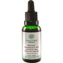 Sanftes Peeling Mandelsäure 10% & Milchsäure 10%, 30 ml