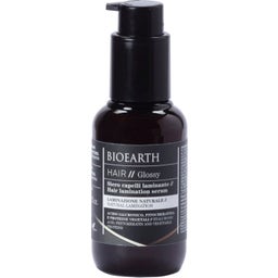 Bioearth Glossy Hair Serum 