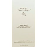 MICHAEL DROSTE-LAUX Bio-Basentee mit 49 Kräutern