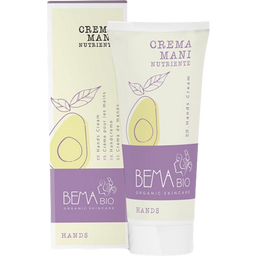 BEMA COSMETICI BelleMani käsivoide - 100 ml