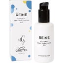 UND GRETEL REINE Natural Deep Cleansing Oil - 100 ml