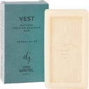 UND GRETEL VEST Natural Foaming Shampoo Bar - 100 g