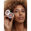 UND GRETEL IMBE Eye Shadow - Powder Rose 09