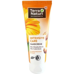 Terra Naturi Крем за ръце INTENSIVE CARE - 75 мл