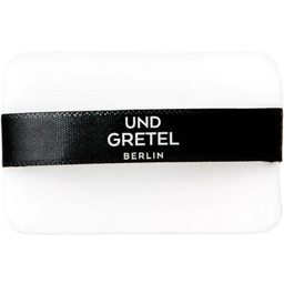 UND GRETEL ILGE Powder Puff - 1 Stuk