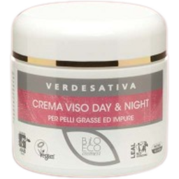 Verdesativa Bioaktiivinen päivä- ja yövoide - 50 ml