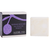 Matarrania BUENAS NOCHES Organic Solid Shower Gel