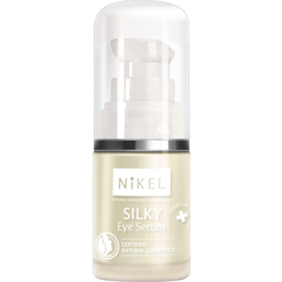 NiKEL Silky Eye Serum - 15 ml