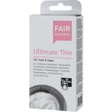 FAIR SQUARED Condom Ultimate Thin
