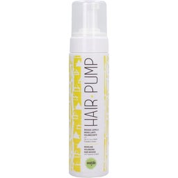 ANARKHIA HAIR PUMP Пяна за коса за обем - 200 мл