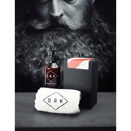 OAK Berlin The Gentle Beard Cleaning Kit - 1 set