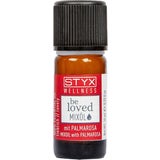 Synergie d'Huiles Essentielles au Palmarosa "be loved"