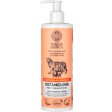 Wilda Siberica Detangling Pet Shampoo