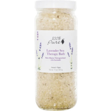 100% Pure Sea Therapy Bath