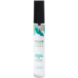 Allegro Natura Castor & Almond Eyelashes Oil - 10 ml