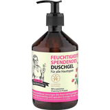Rezepte der Oma Gertrude Moisturizing Shower Gel
