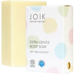 JOIK Organic for BABY Extra Gentle Body Soap - 100 g