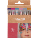 Magical Worlds Skin Colour Pencils Set