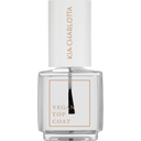 Vegan Top Coat, 11 ml
