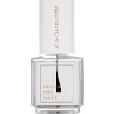 KIA-CHARLOTTA Vegan Top Coat