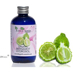 Biopark Cosmetics Ekologisk Bergamott Hydrosol - 100 ml