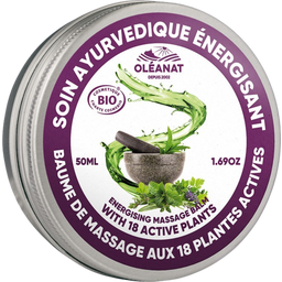 AYURVENAT ABHYANGA balzam za masažu - 50 ml