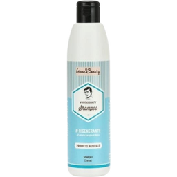 Green & Beauty Millet Man Shampoo #Rigenerante - 250 ml