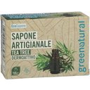 Greenatural Savon ARTISAN - Tea Tree - 100 g