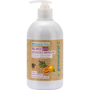 Intiimialueiden pesugeeli BALANCE, 500 ml