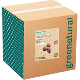 Greenatural Suihkugeeli kaura & sheavoi
