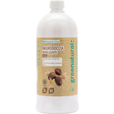 Greenatural Gel Douche Avoine & Karité