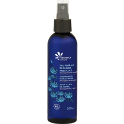 Fleurance Nature Cornflower Floral Water - 200 ml