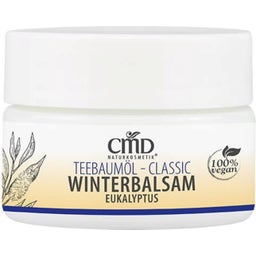 CMD Naturkosmetik Balzam za zimu s uljem čajevca - 50 ml