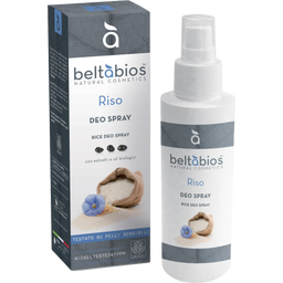 beltàbios Deo Spray Riso - 100 ml