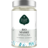 Eliah Sahil Bio Spirulina Masker