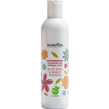 Herbal Shampoo for Normal Hair Aloe Vera & Wheat Protein