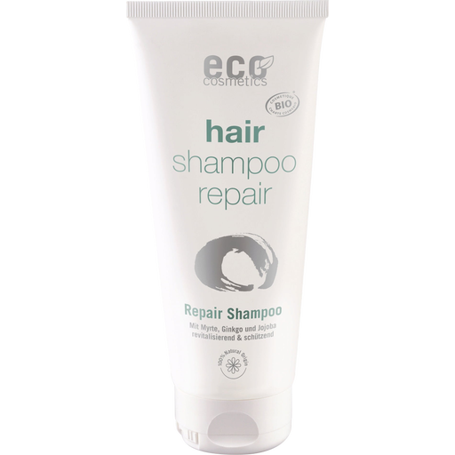 Shampoing Réparateur Myrte, Gingko & Jojoba - 200 ml