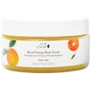 100% Pure Body Scrub - Blood Orange