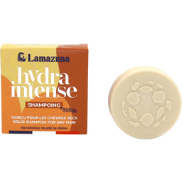 Lamazuna Hydra intense tuhý šampon - 70 ml