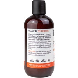 TEA Natura Voedende Shampoo - 250 ml