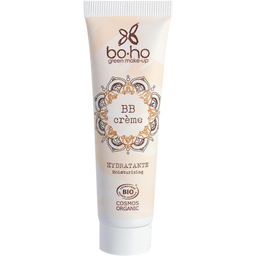 boho BB Creme - 05 Beige Dore